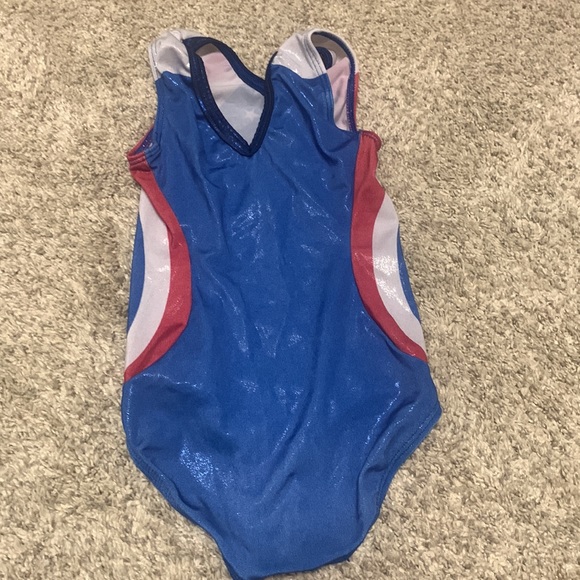 Special Edition Leotard - Picture 5 of 5